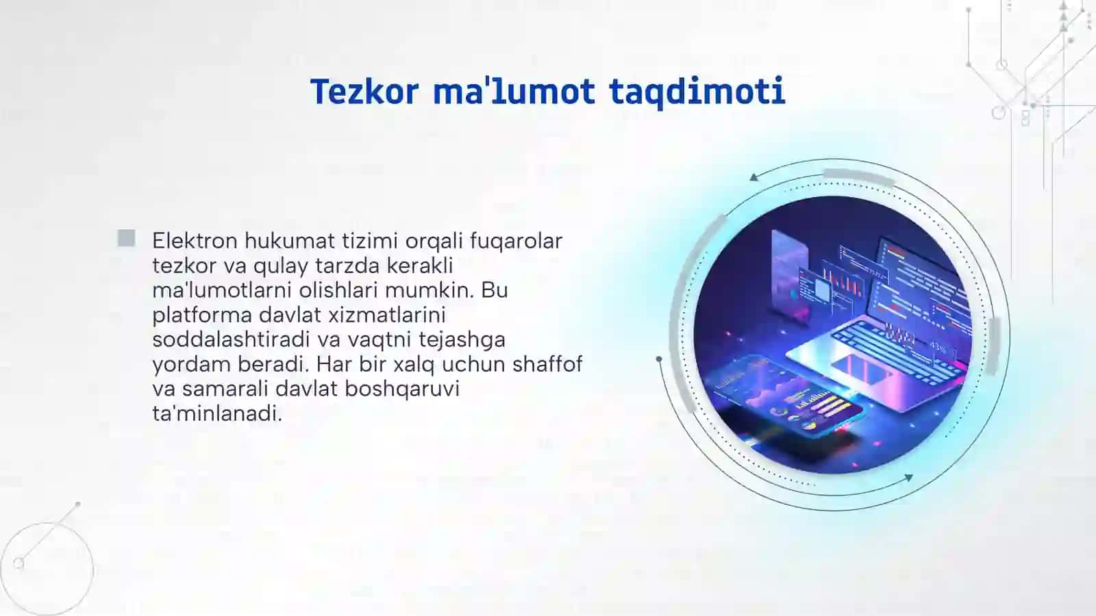 Elektron hukumat (my.gov.uz) 4