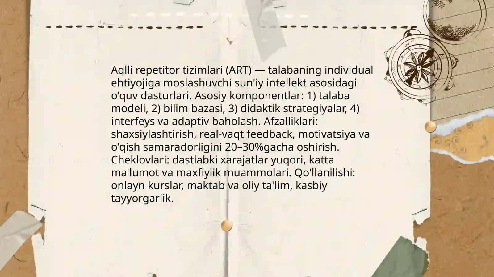 Talimda suniy intellekt 4