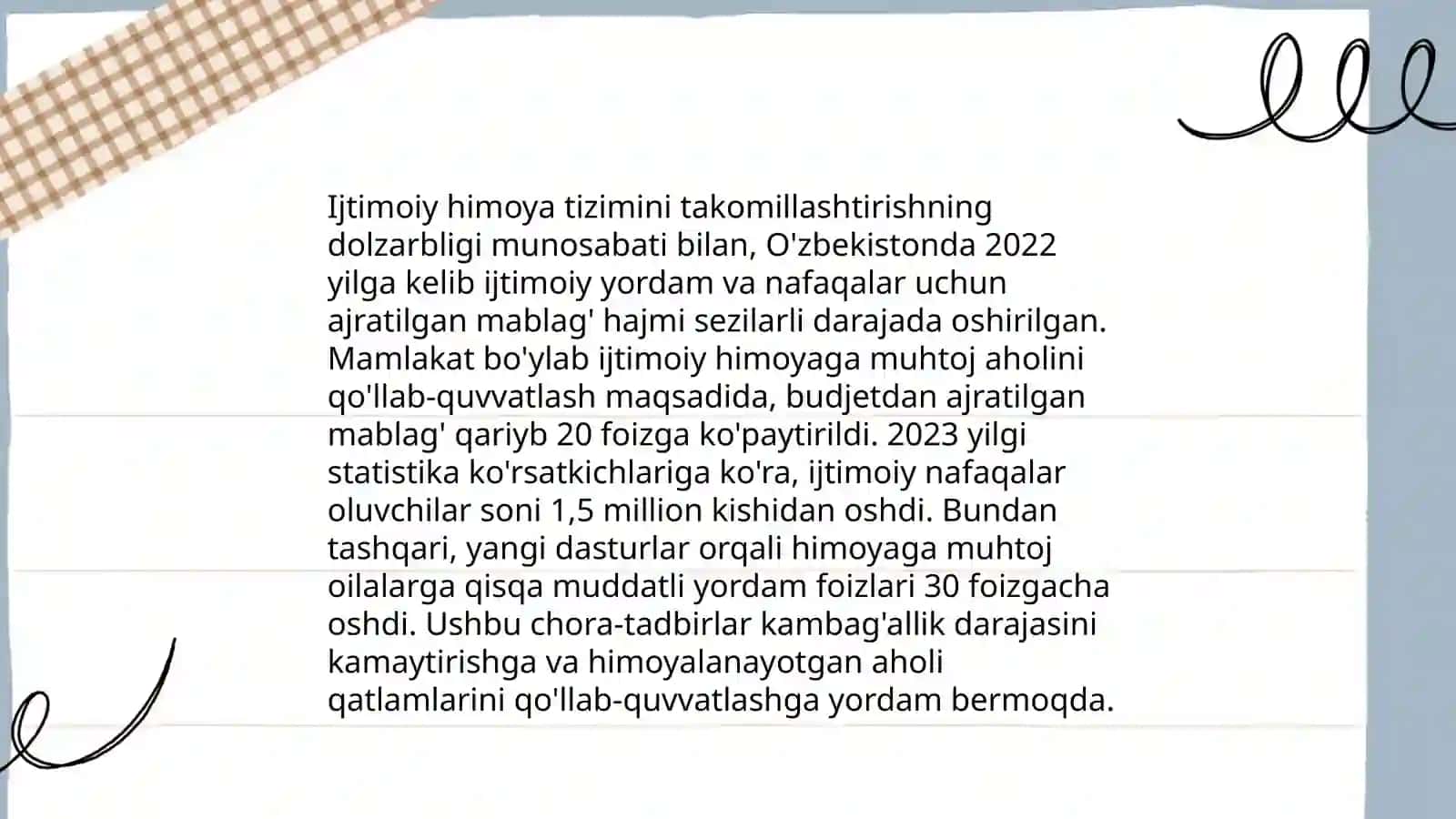 Xalqchil va Insonparvar Davlat Qurishning Ijtimoiy-siyosiy Ahamiyati 4