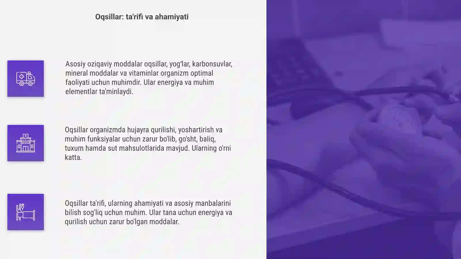 Oziqaviy moddalar va ularning turlari 4