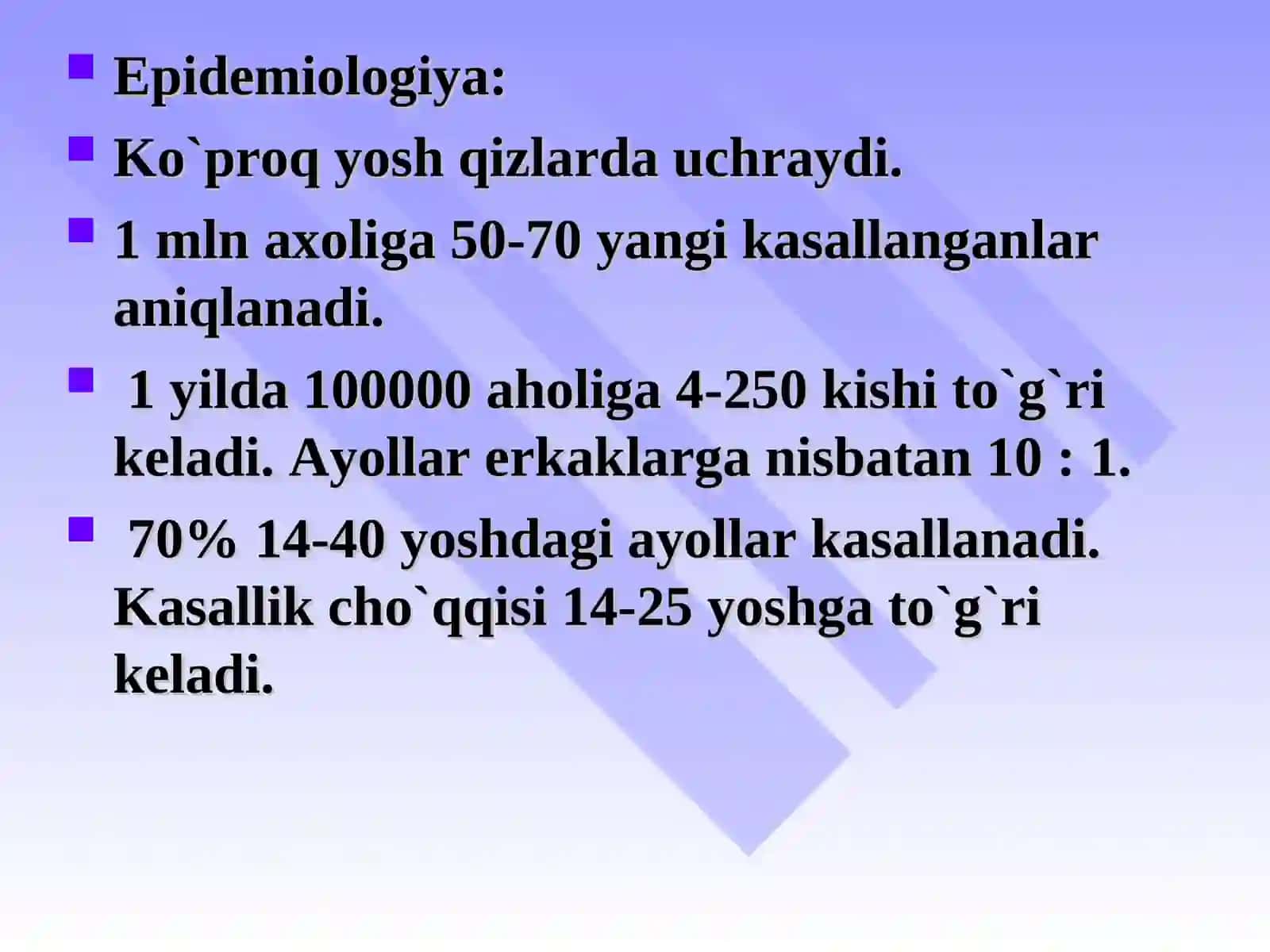 TIZIMLI QIZIL BO`RICHA 4