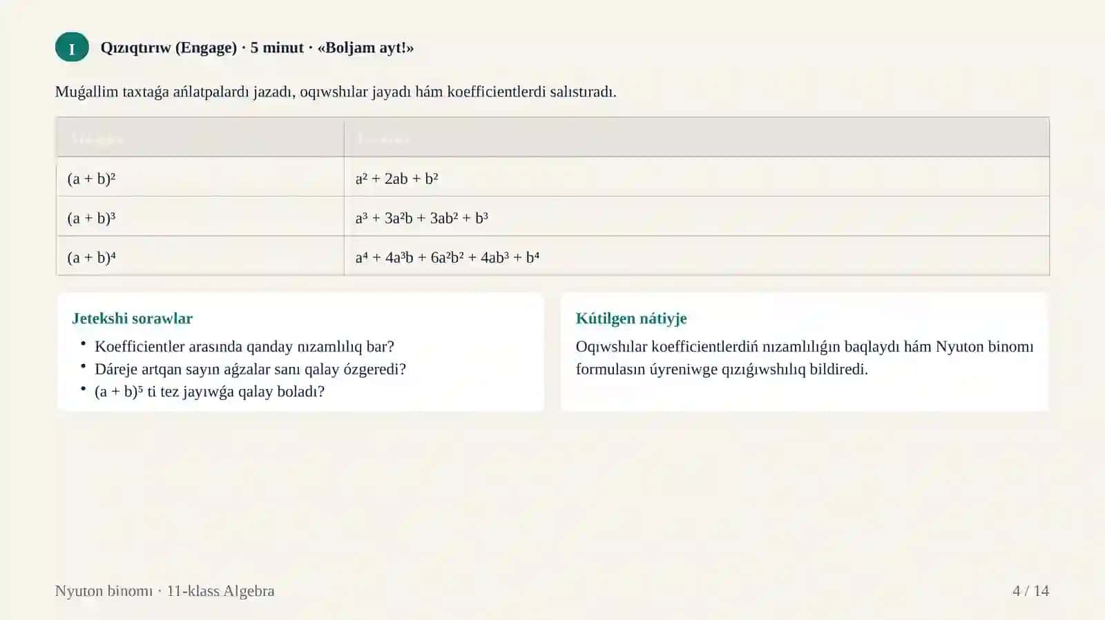 MIKROSABAQ ISLENBESI 4