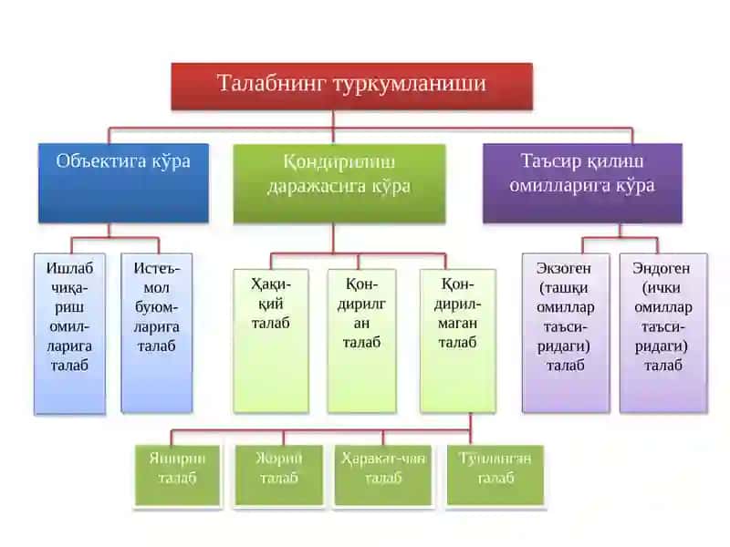 Талабнингтуркумланиши 4