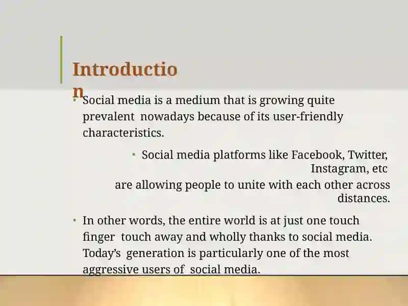 Social Media 4
