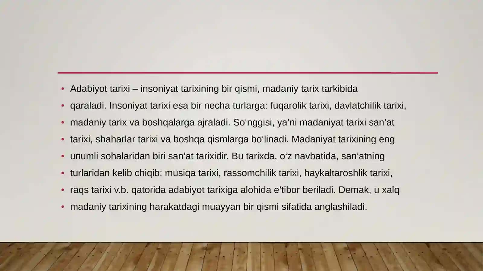 Adabiyotshunoslik ilmiy tizim 4