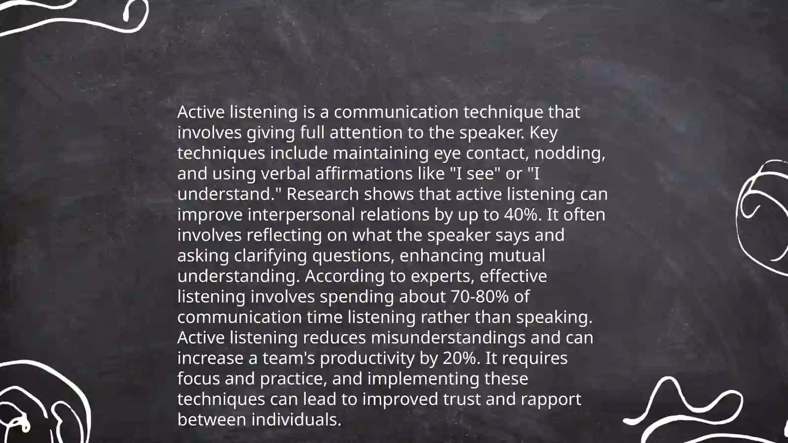 Peer teaching workshops 4