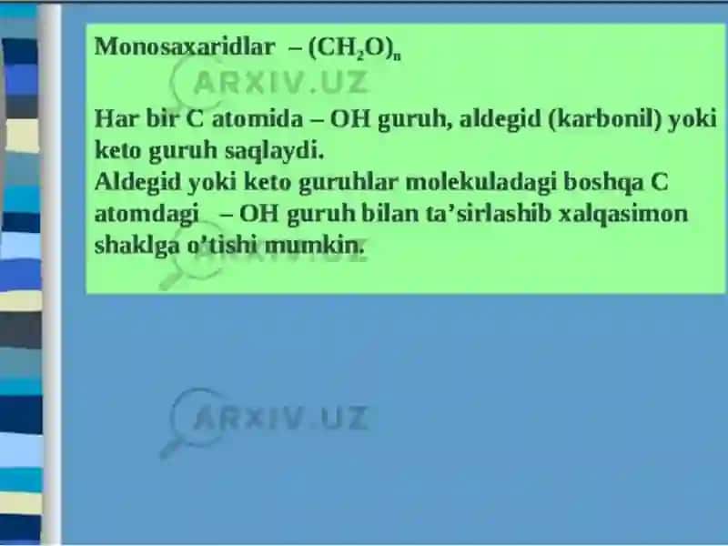 UGLEVODLAR 4