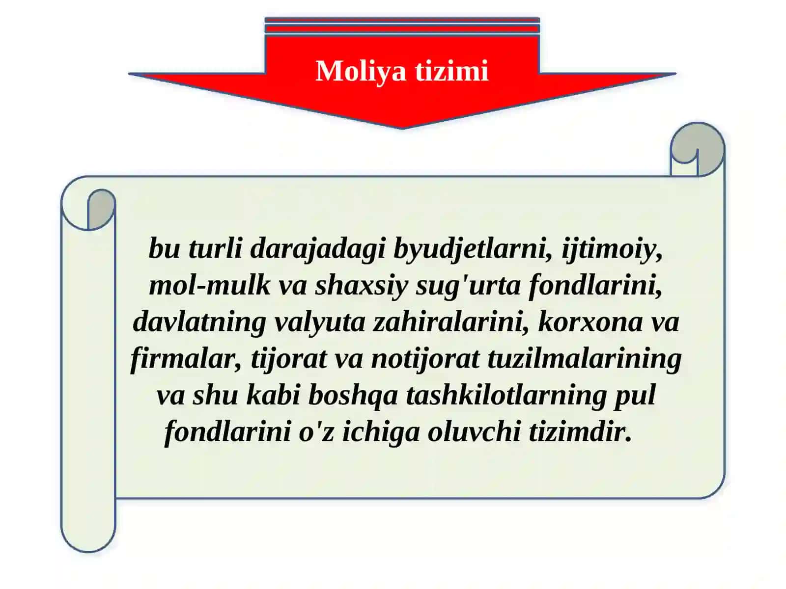 Moliyatizimi 4