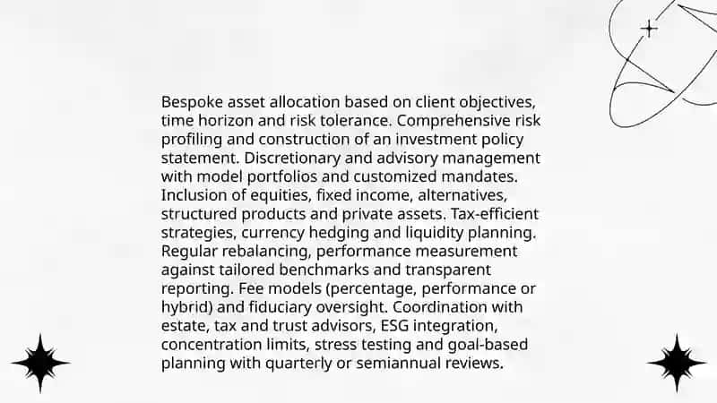 Private banking 4