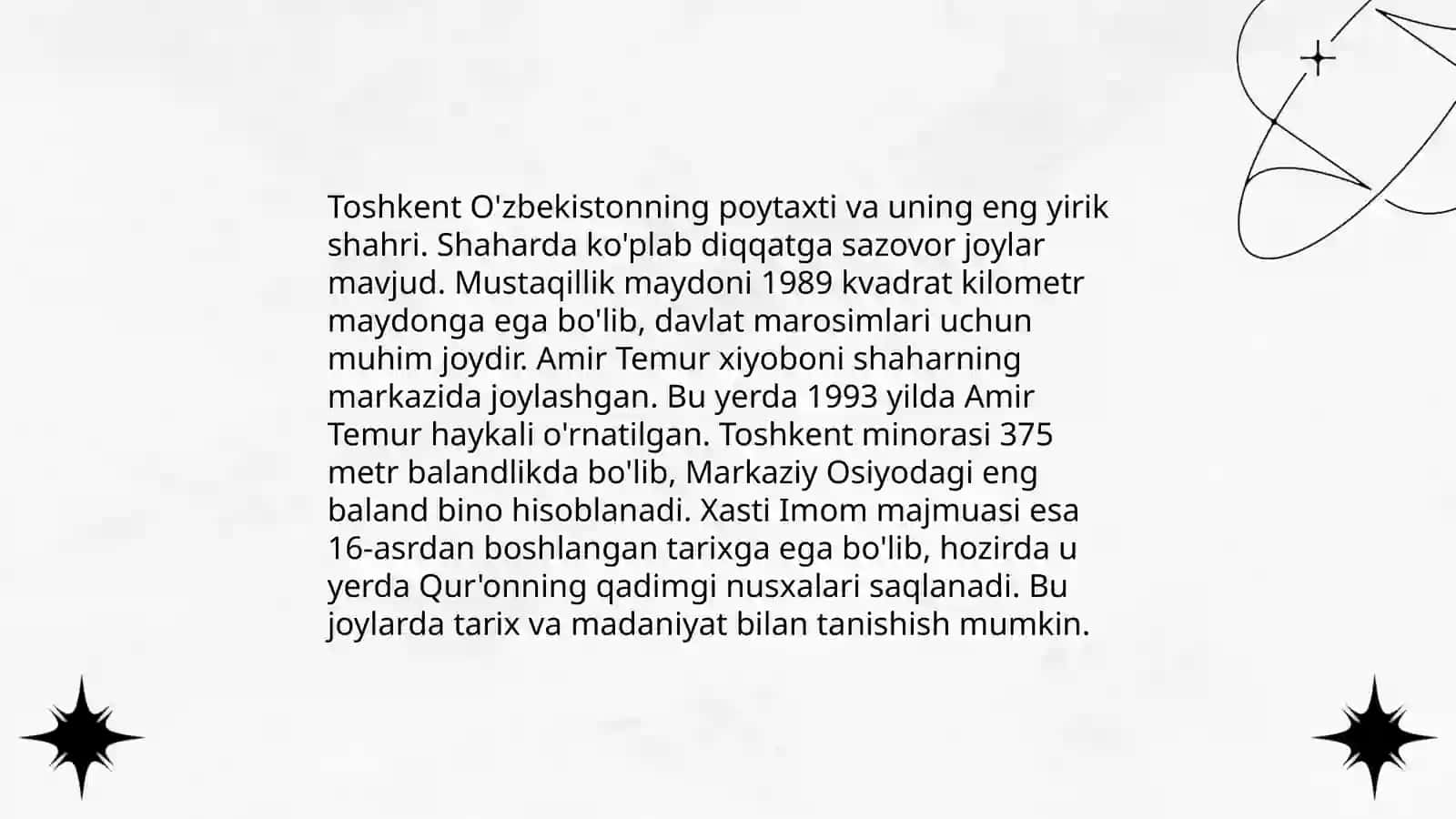 O'zbek milliy taomlari 4