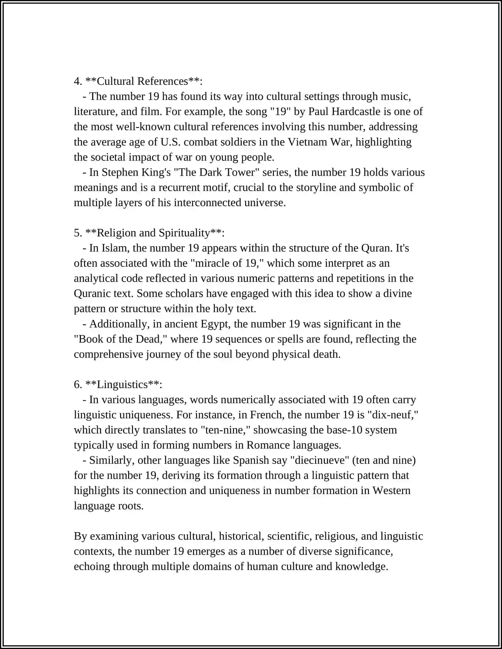 Gangrene Symptoms Research Project 4