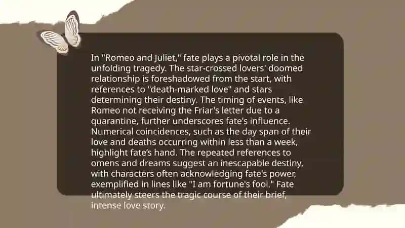 Romeo and Juliet 4
