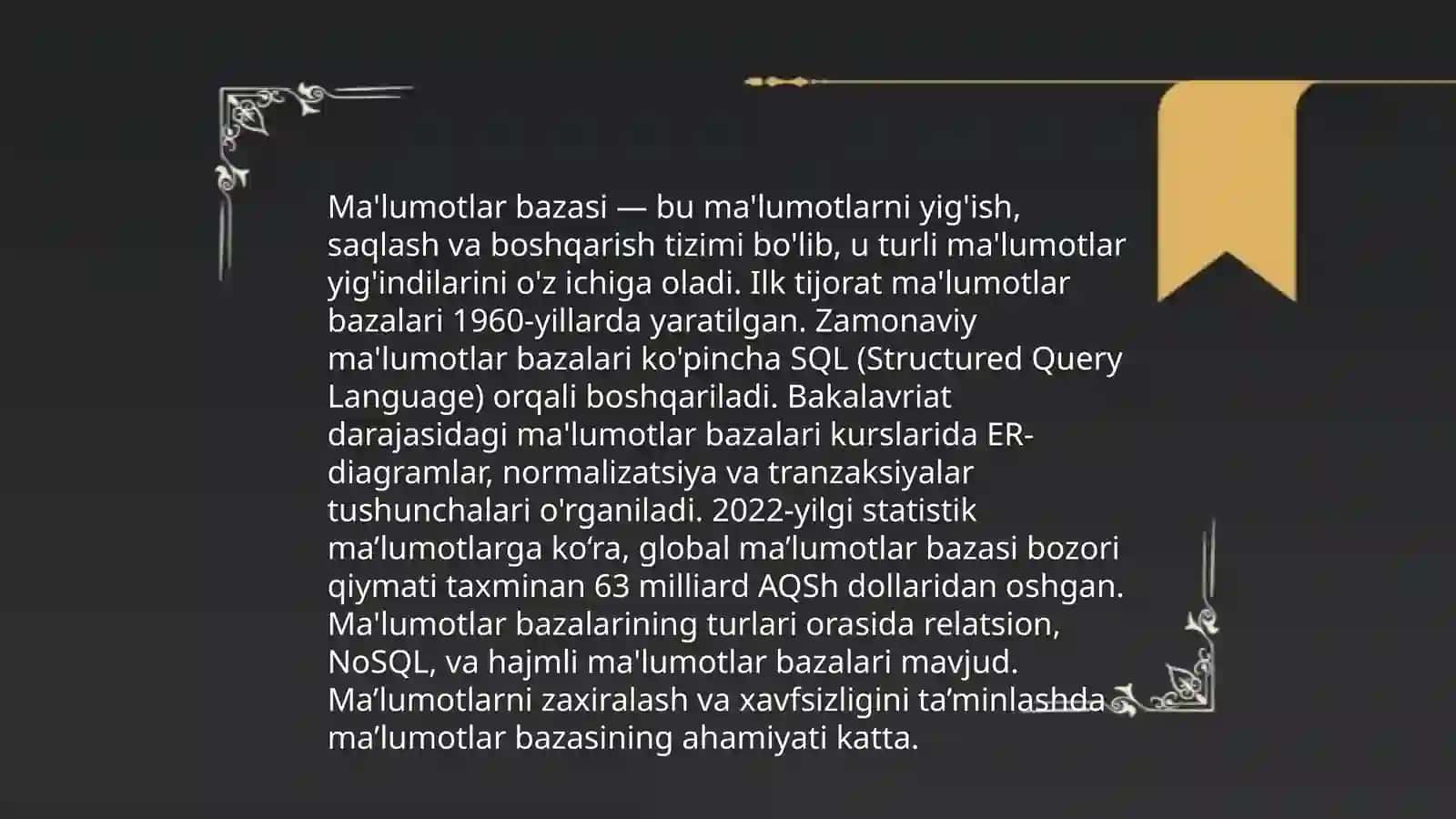 Algoritmlar 4