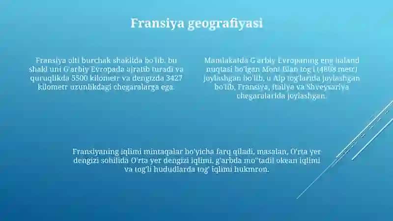 Fransiya 4