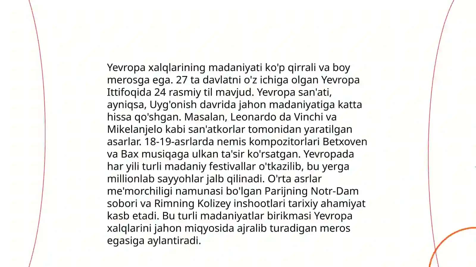 Yevropa xalqlari 4