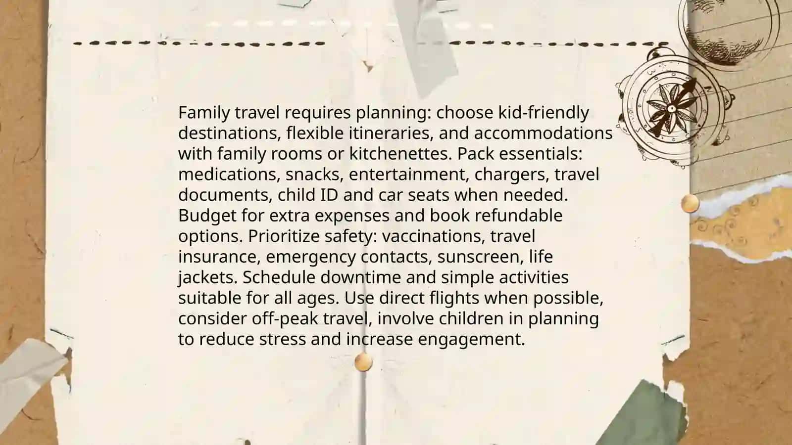 Solo Travel Tips 4
