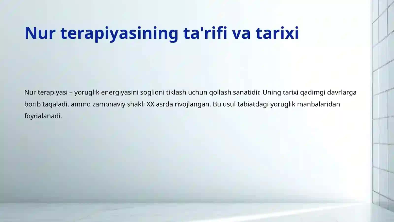 Nur terapiya 4