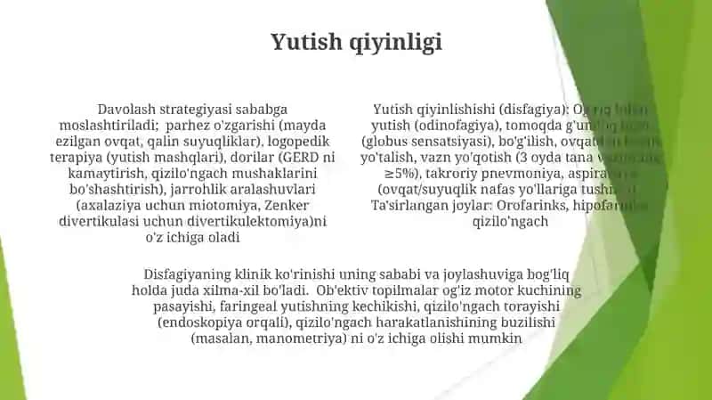 Bõlinish belgilari 4