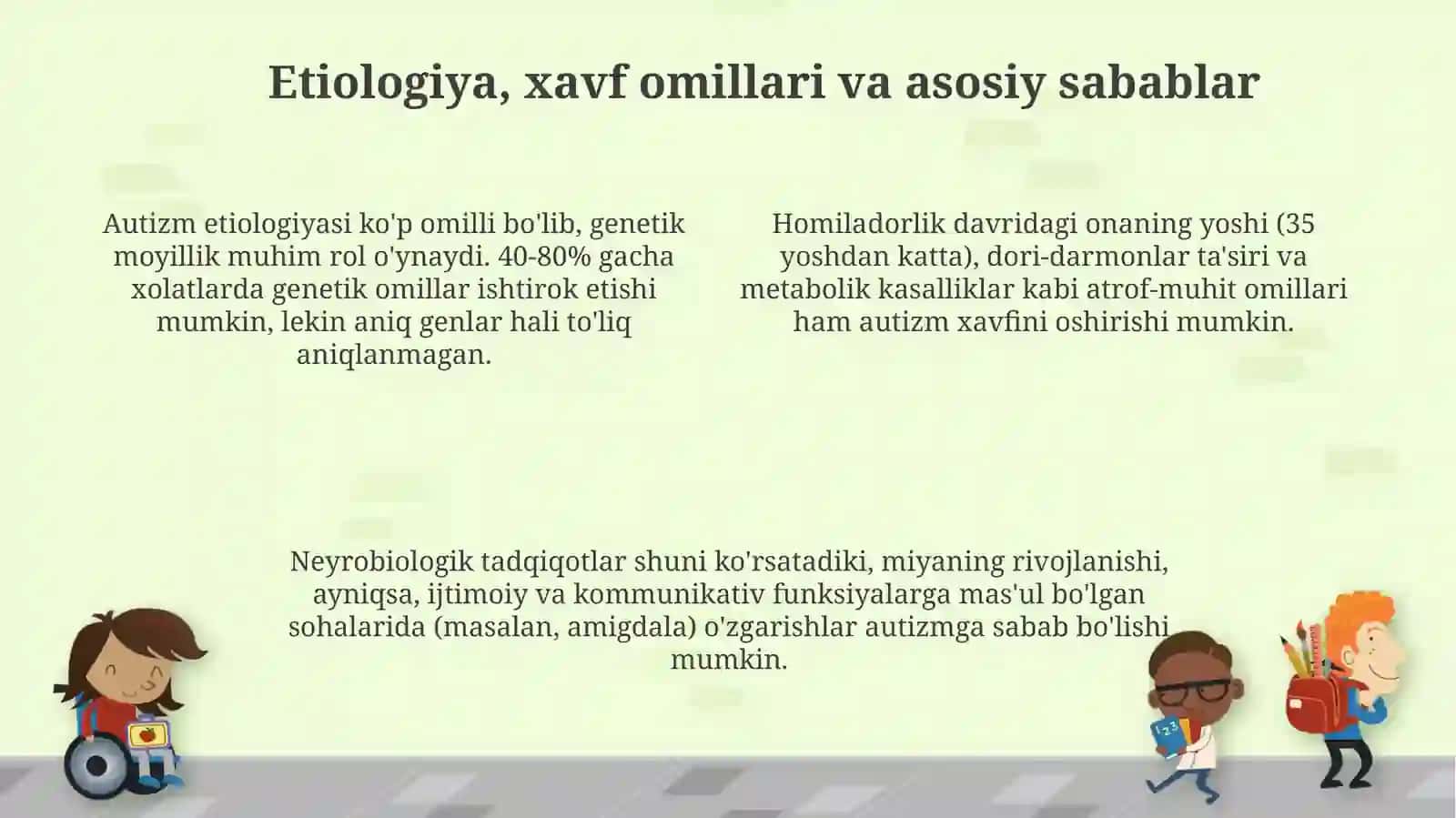 Bolalarautizmi 4