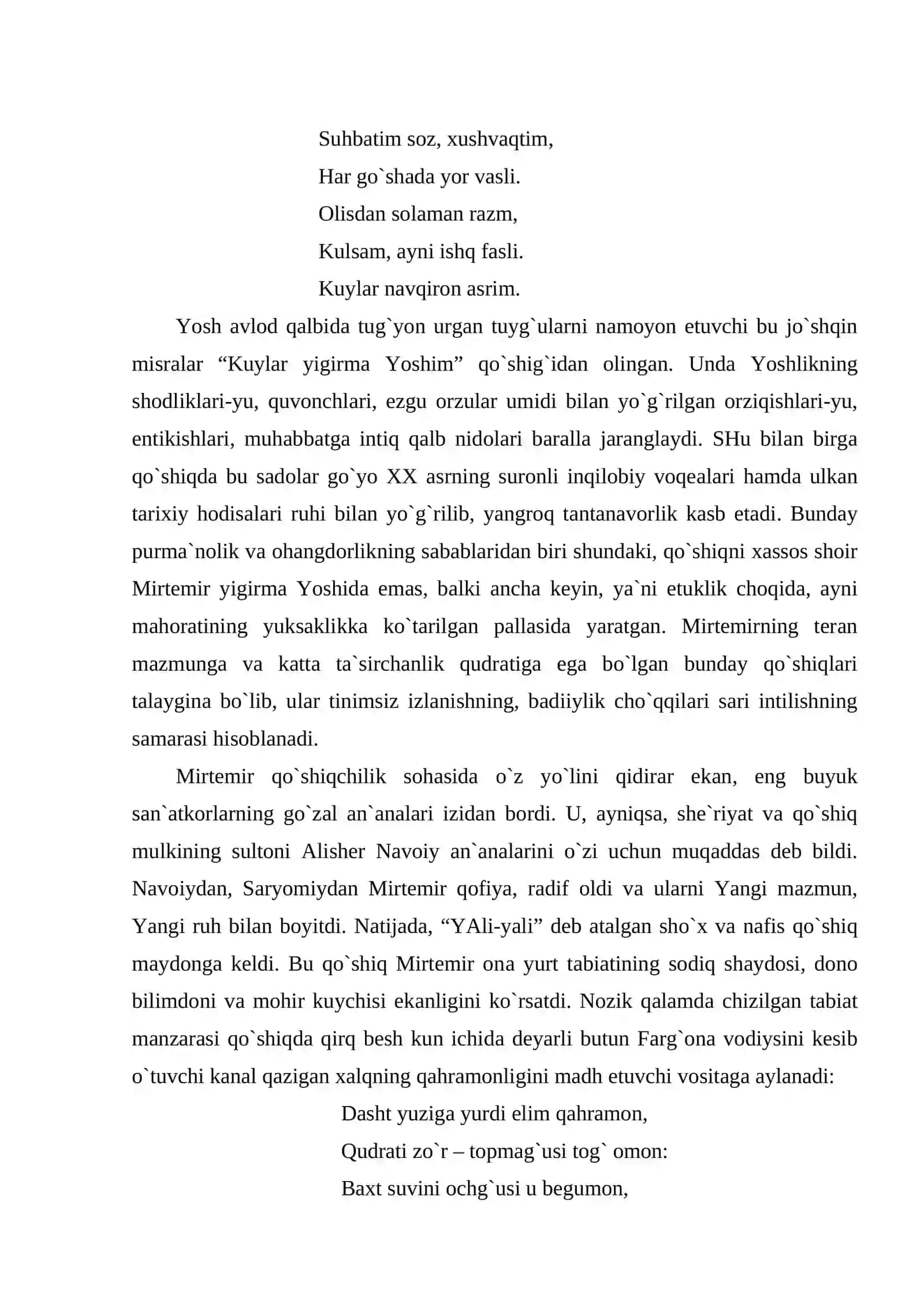 Mirtemir ijodi 4
