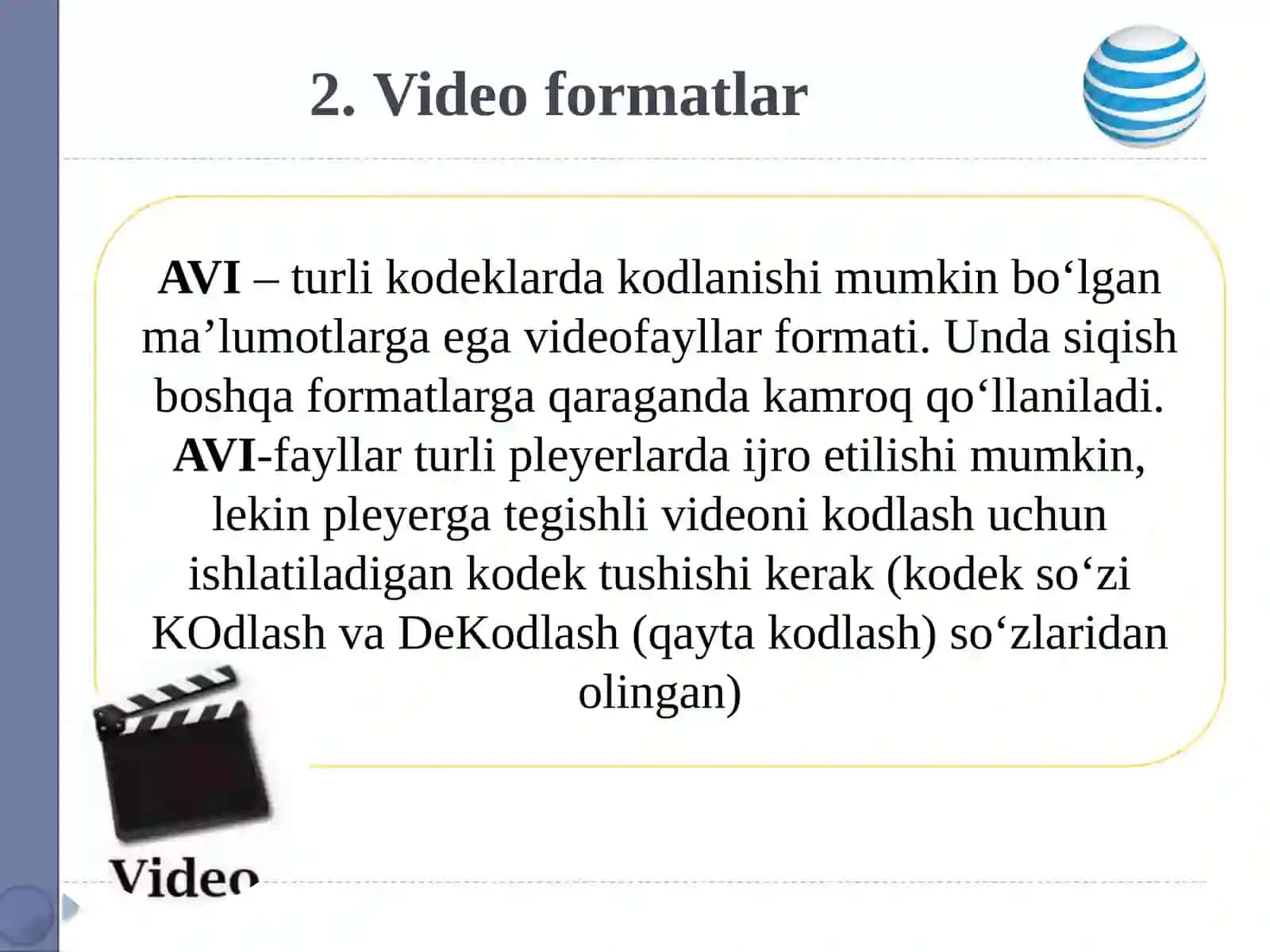 Videootsifrovkasi 4