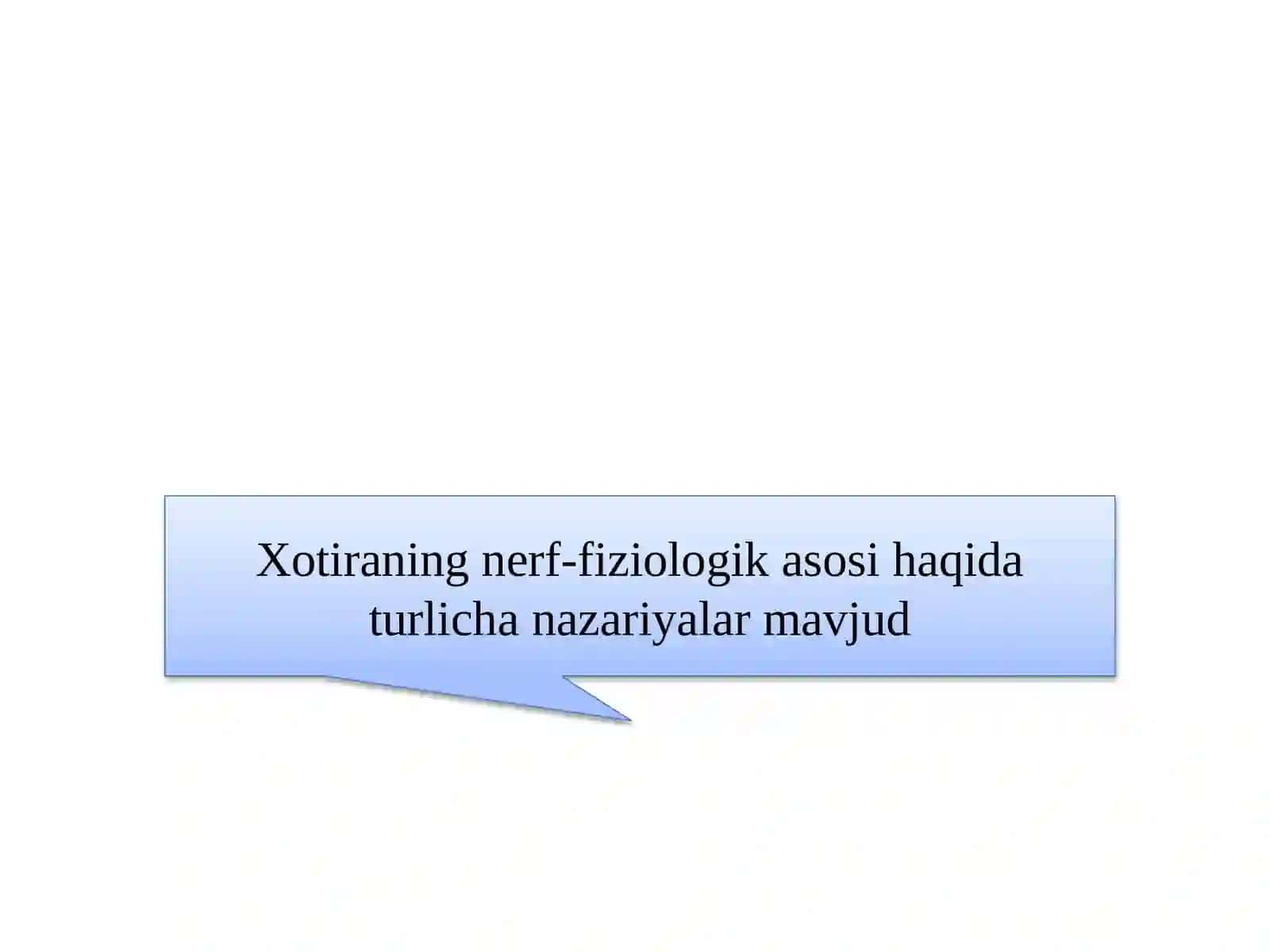 Xotira 4