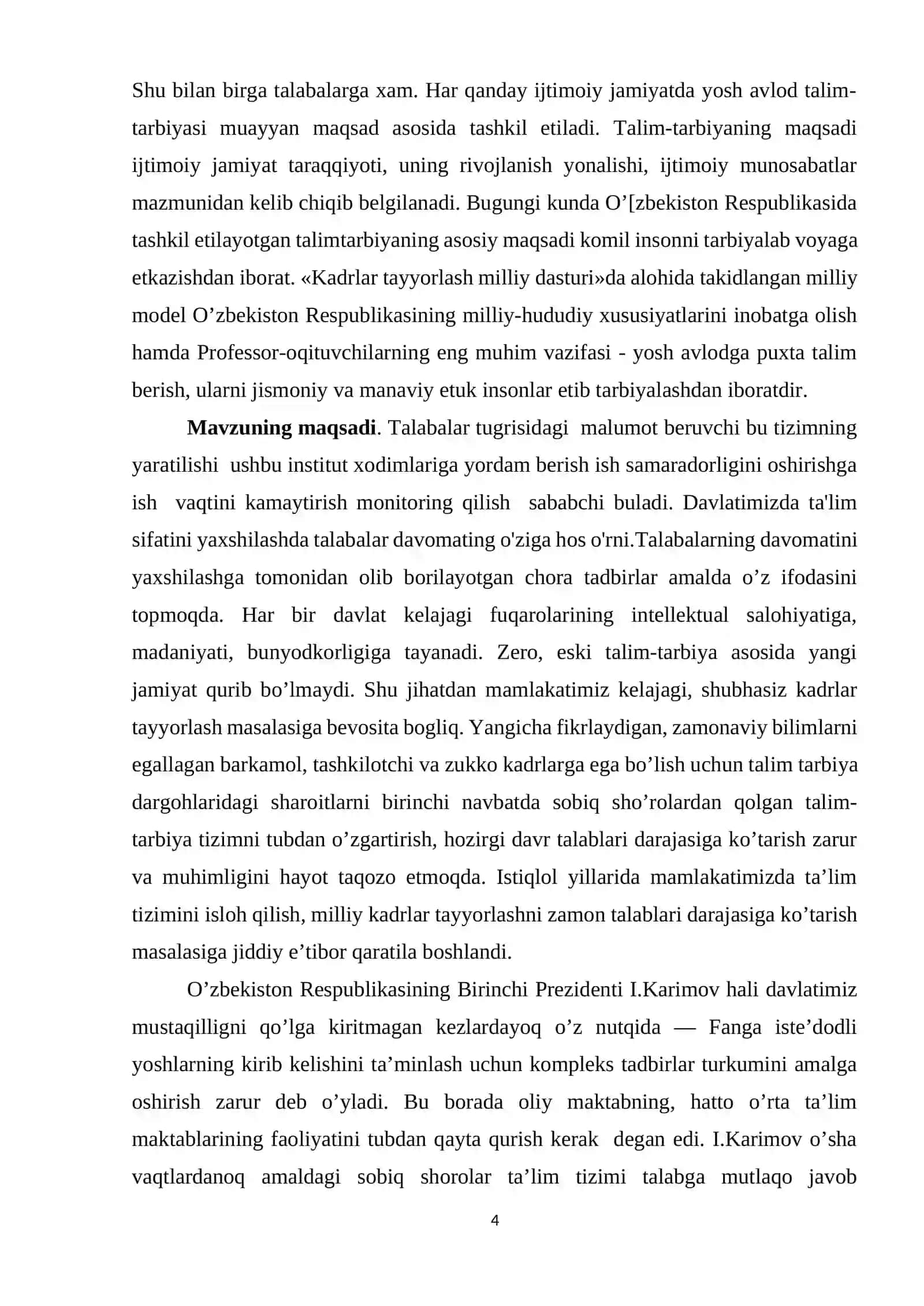 Birinchi tur sirt integrallari 4