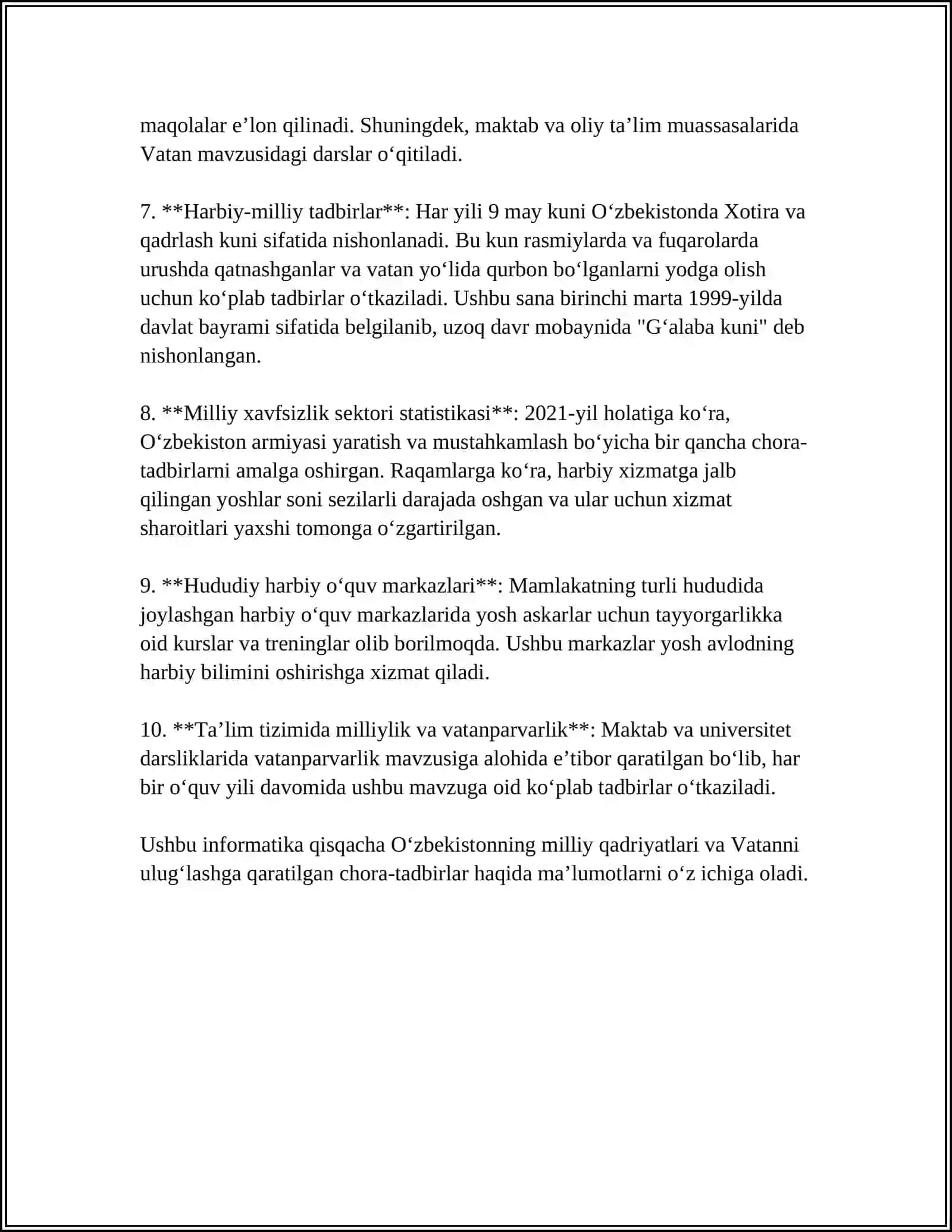 ONA VATAN 4