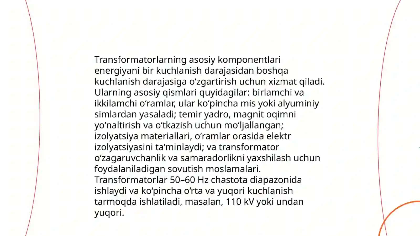 Uch fazali transformatorlar 4