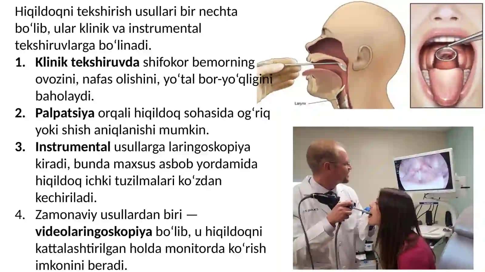 Halqum kasalliklari 4