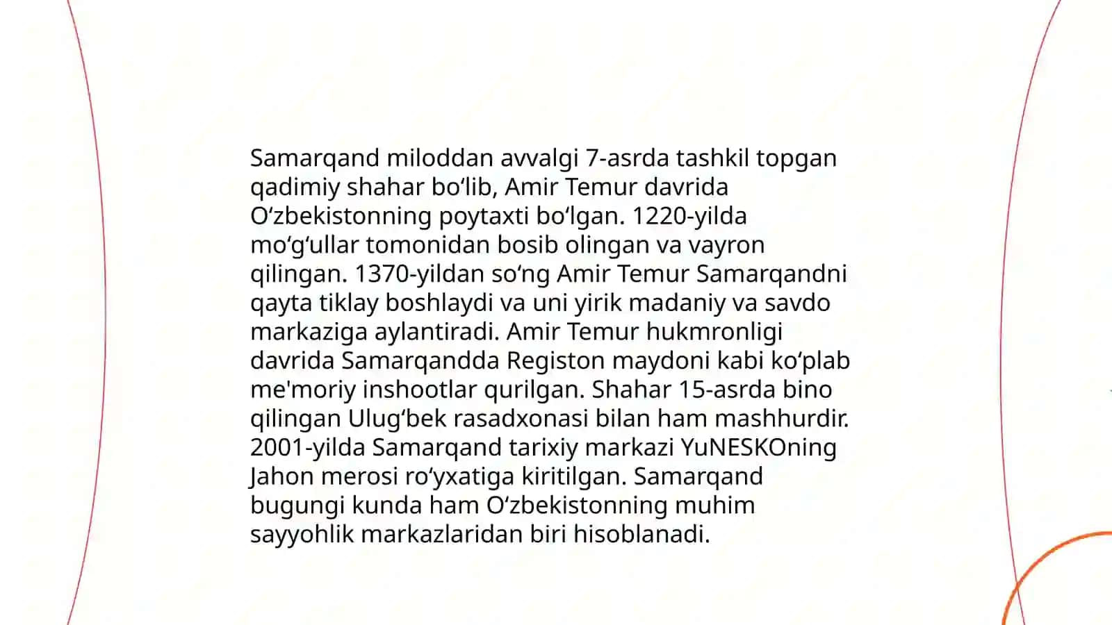 O'zbek milliy taomlari 4