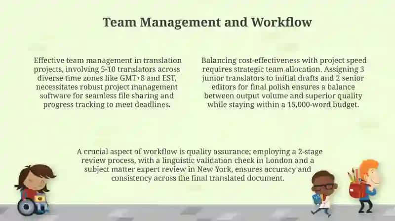 Technological Limitations and Solutions 4