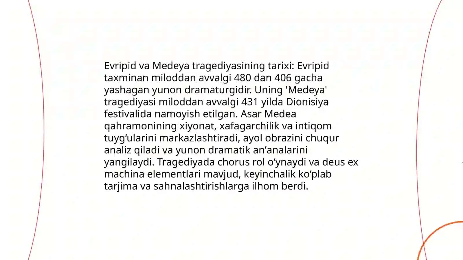 Medeya tragediyasi 4