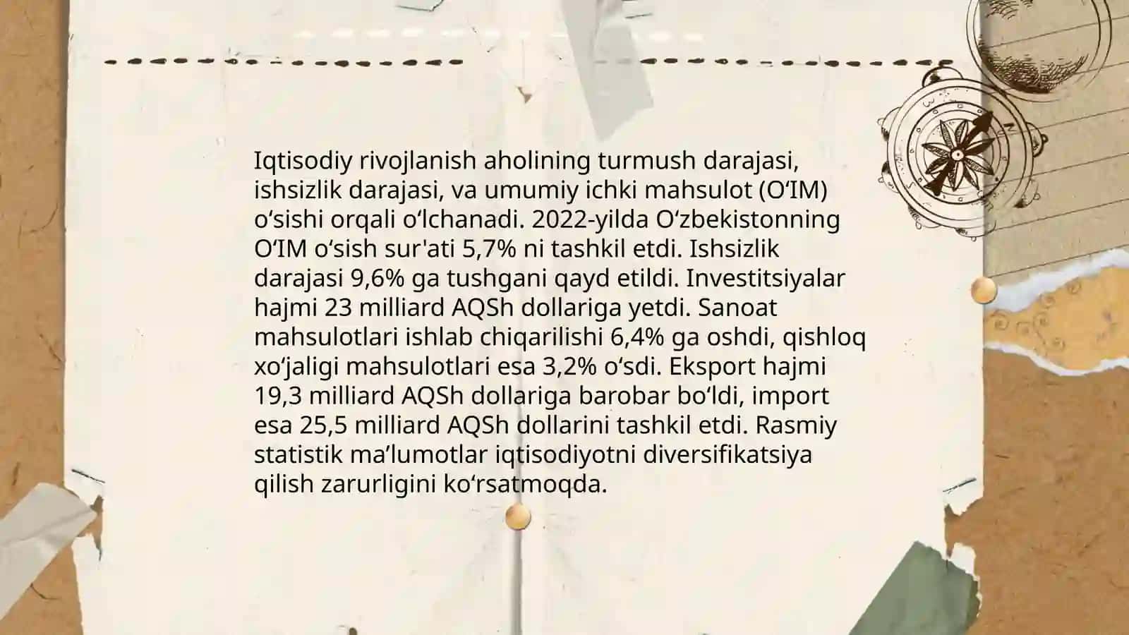 Demografik omillar 4