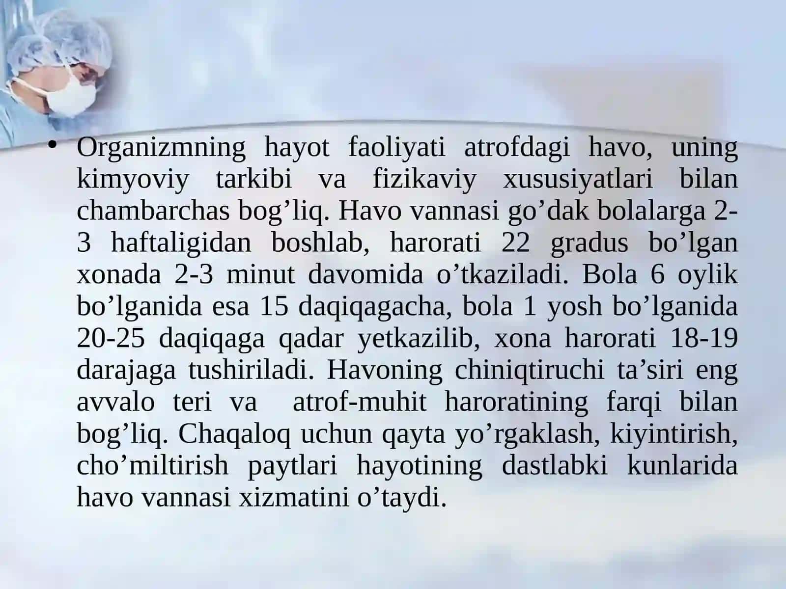 ORGANIZMNI CHINIQTIRISH 4