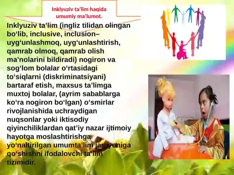 Inklyuziv ta'lim 4