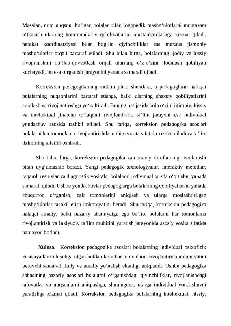 Korreksion pedagogika asoslari 4