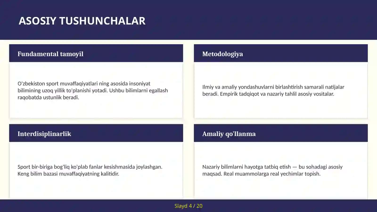 O'ZBEKISTON SPORT MUVAFFAQIYATLARI 4