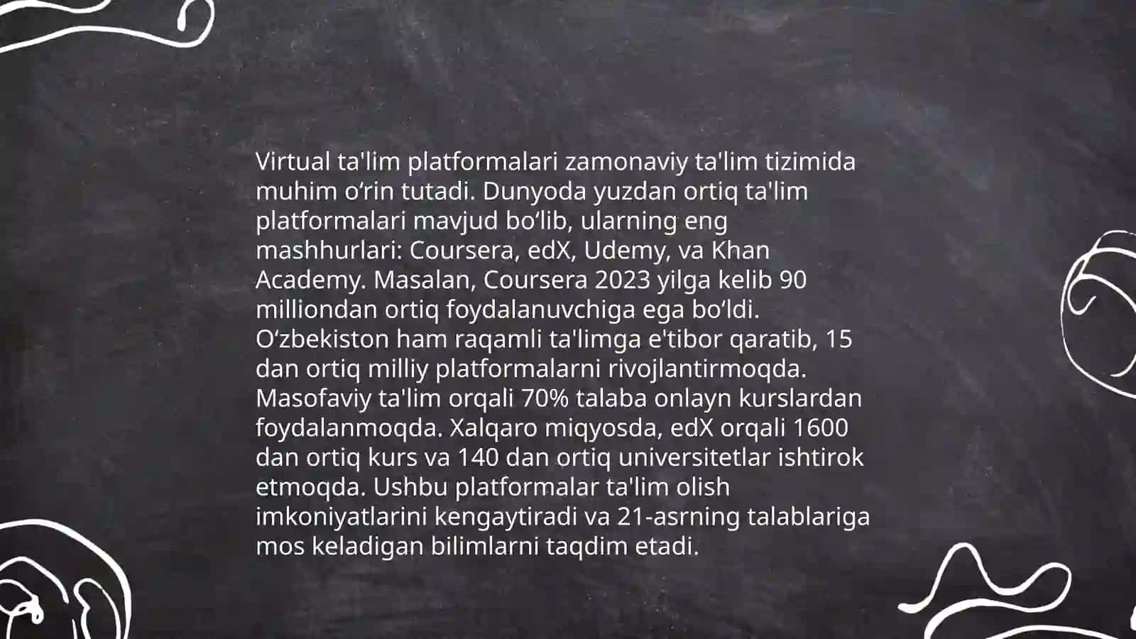 Ta'limda elektron o'quv vositalari 4