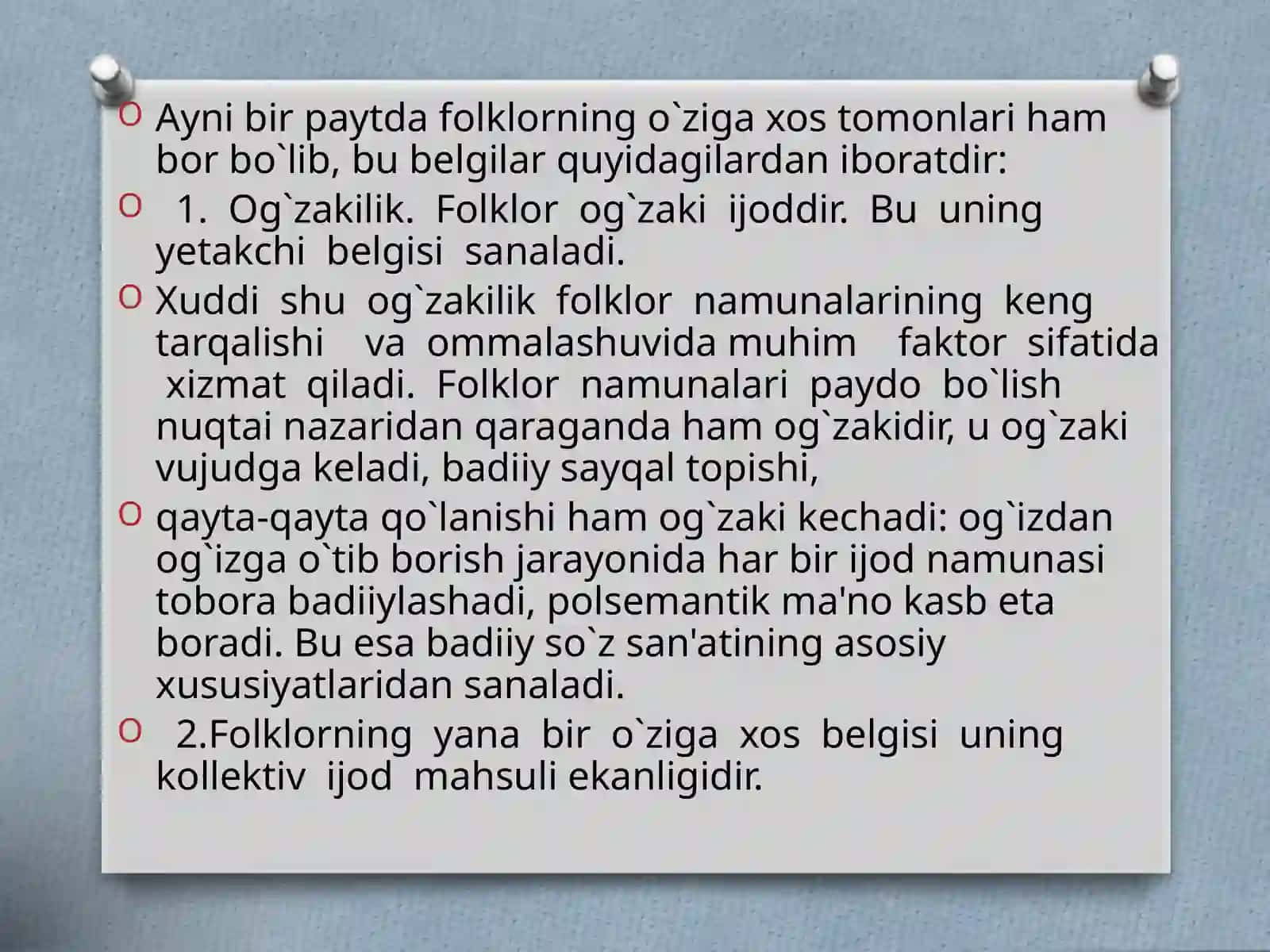 Folklorvayozmaadabiyot 4