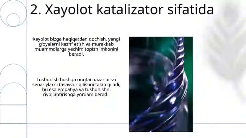 Idrok va xayol 4
