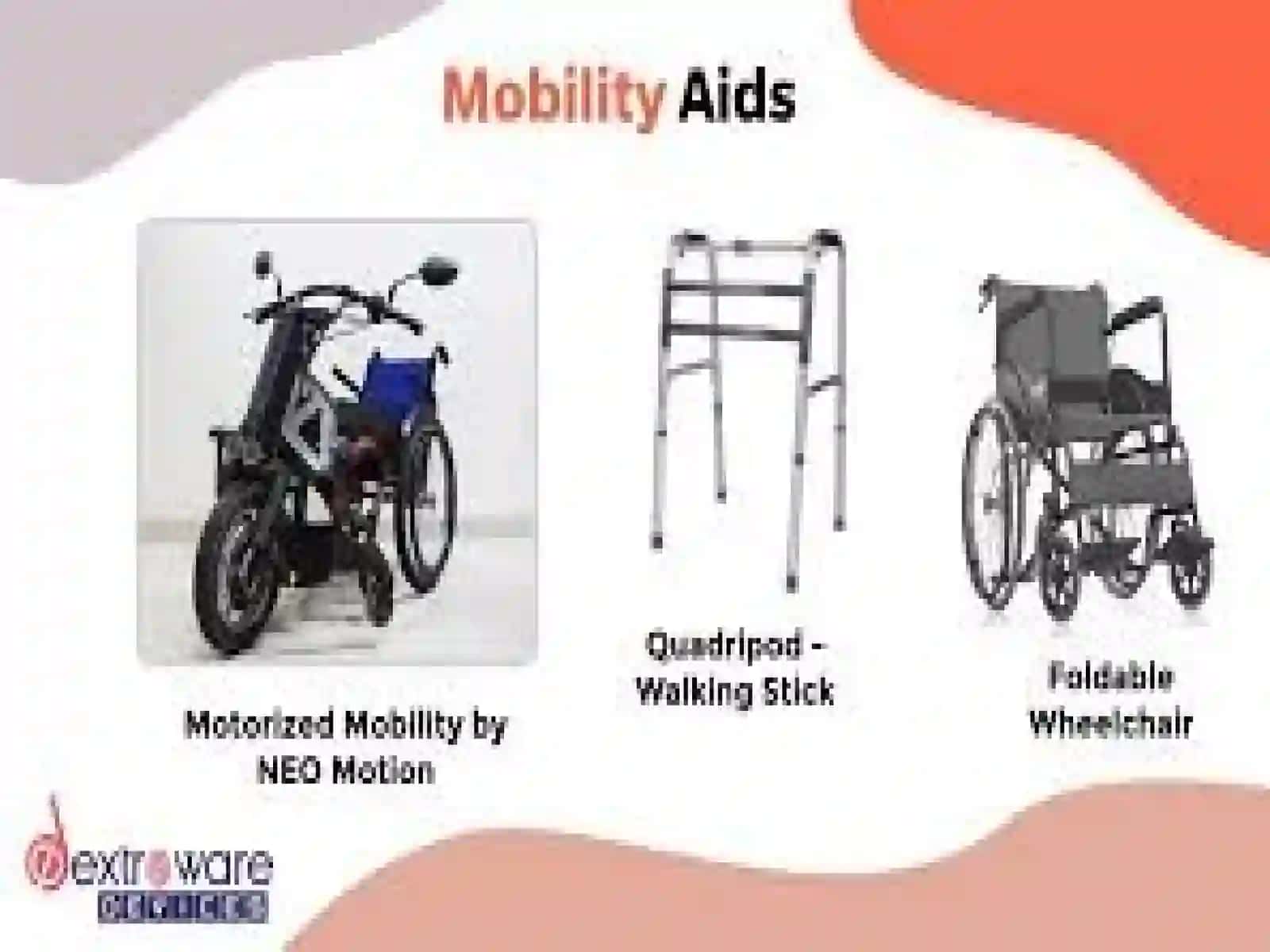 Mobility Aids 4