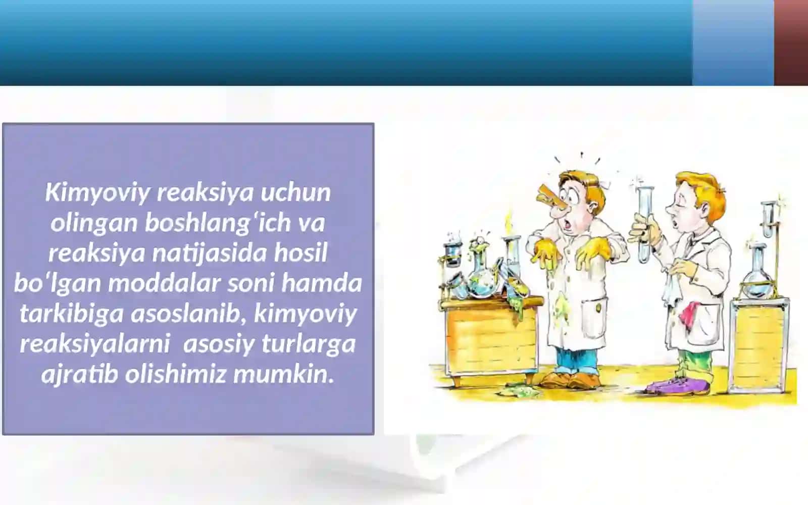 KIMYOVIY REAKSIYALARNING ISSIQLIK EFFEKTI 4