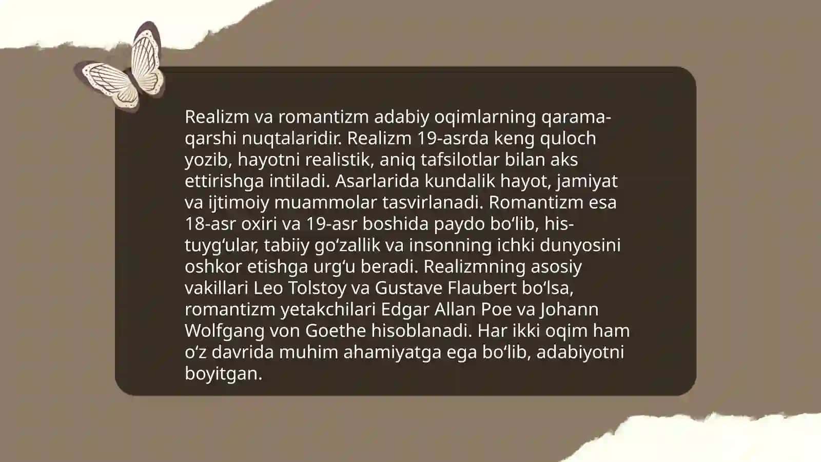 Gustav Flober "Bovari xonim"asari 4