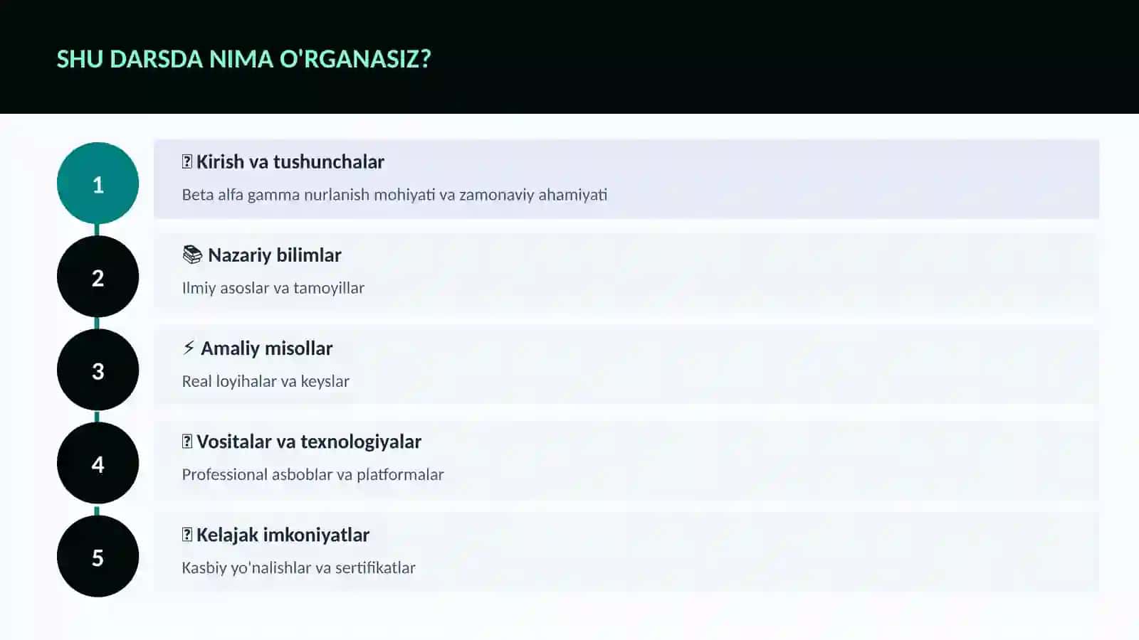 FIZIKA — UY VAZIFALARI 4
