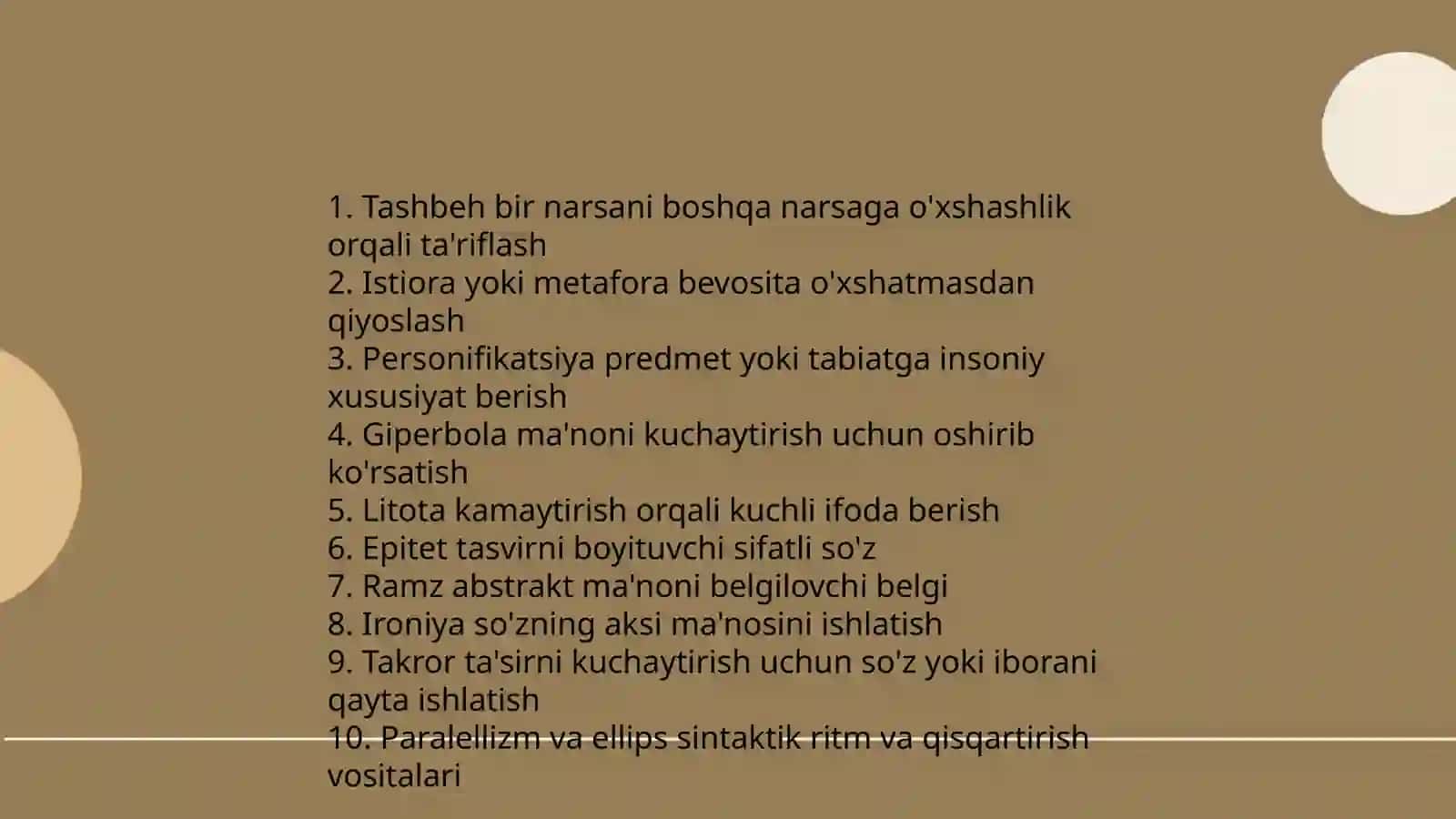 Badiiy asar tili 4