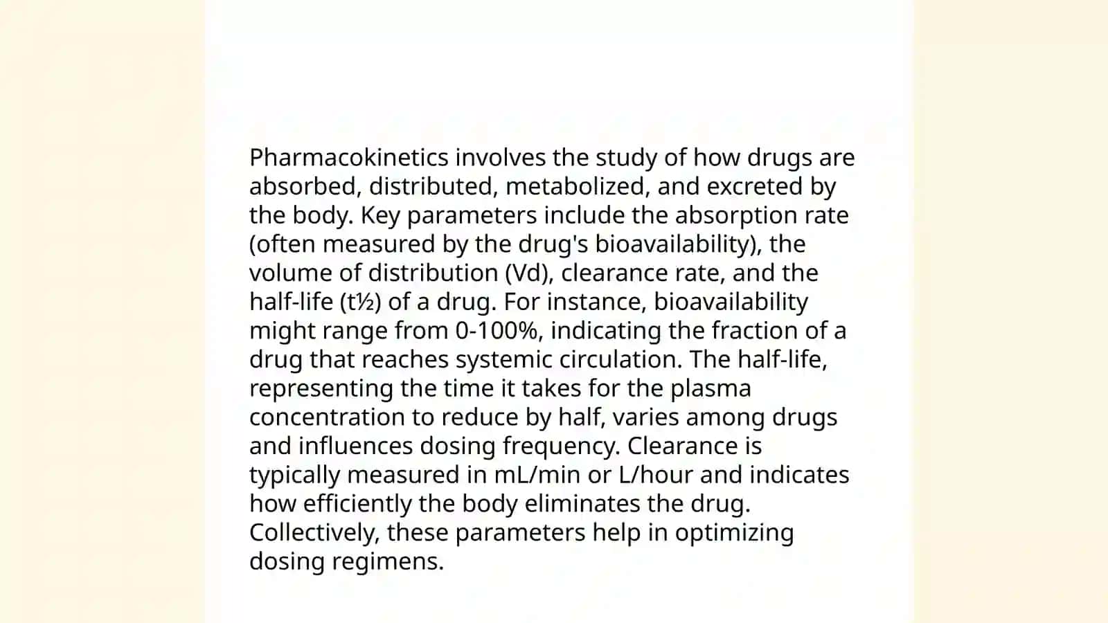 Medications 4