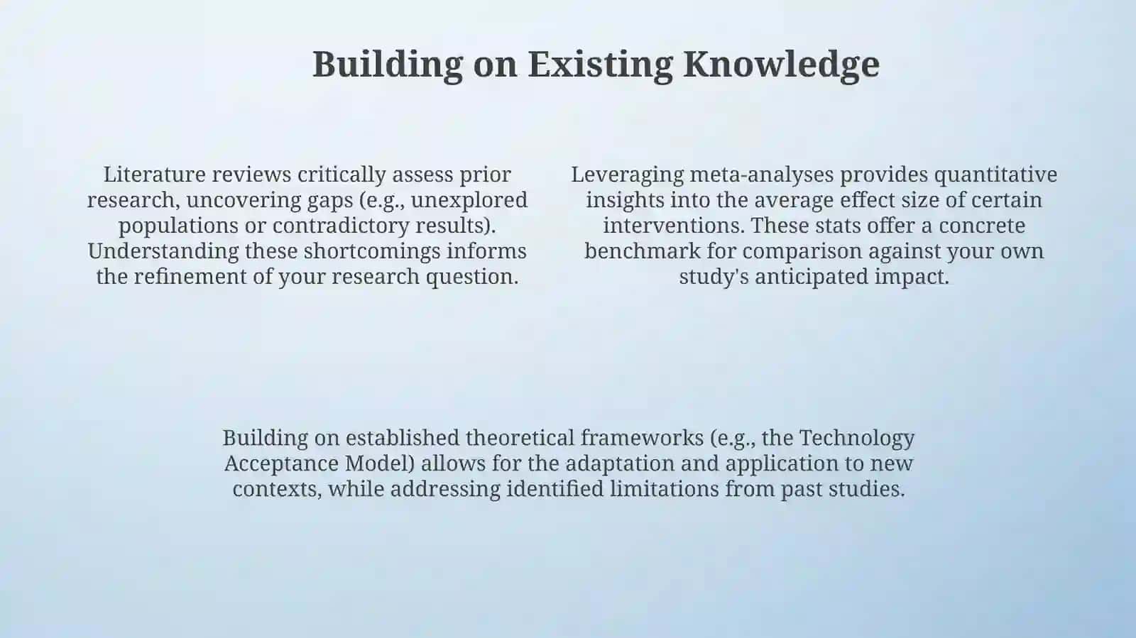 Research Design and Methodology 4