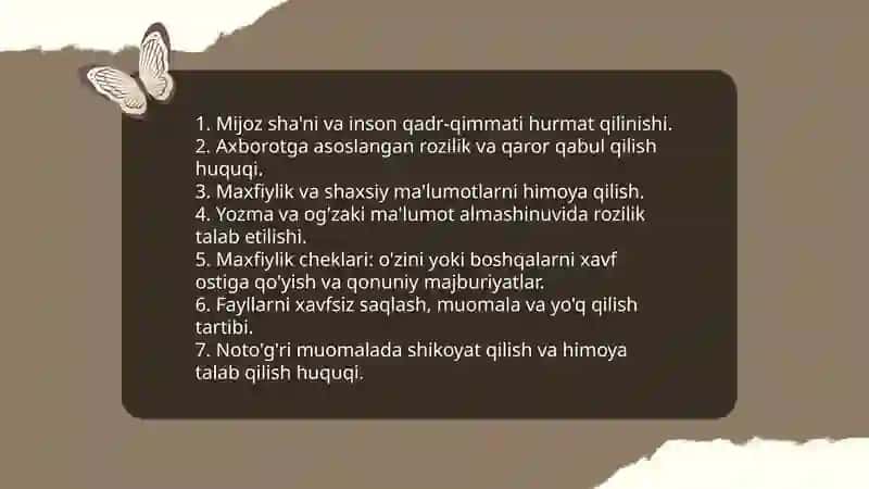 Ijtimoiy ishda etikaning ahamiyati 4