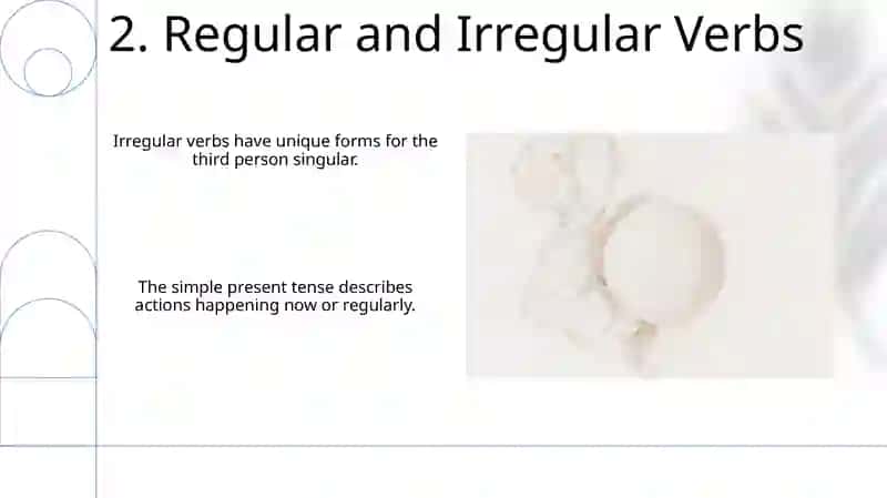 Simple Present 4